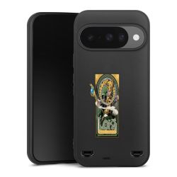 New Carry Case Hülle mattschwarz