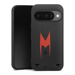 New Carry Case Hülle mattschwarz