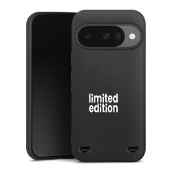 New Carry Case Hülle mattschwarz