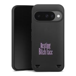 Premium Carry Case Single Matt black