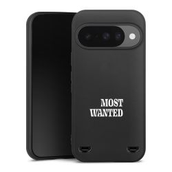 New Carry Case Hülle mattschwarz