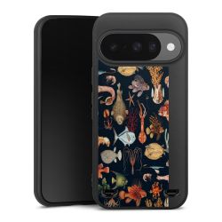 New Carry Case Hülle mattschwarz