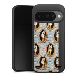 Premium Carry Case Single Matt black