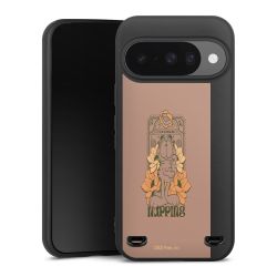 New Carry Case Hülle mattschwarz