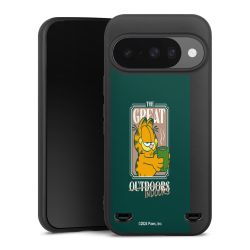 New Carry Case Hülle mattschwarz