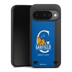 New Carry Case Hülle mattschwarz