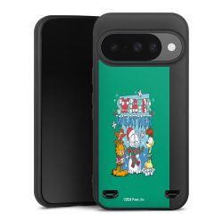 New Carry Case Hülle mattschwarz