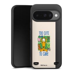 New Carry Case Hülle mattschwarz