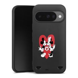 New Carry Case Hülle mattschwarz