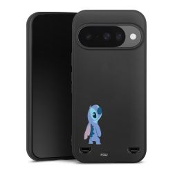 New Carry Case Hülle mattschwarz