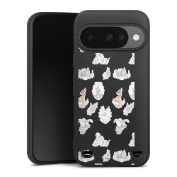 New Carry Case Hülle mattschwarz