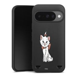 New Carry Case Hülle mattschwarz