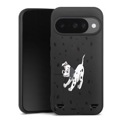 New Carry Case Hülle mattschwarz