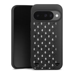 New Carry Case Hülle mattschwarz