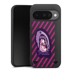 New Carry Case Hülle mattschwarz