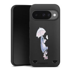 New Carry Case Hülle mattschwarz