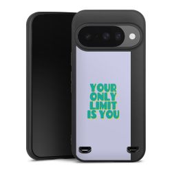 Premium Carry Case Single Matt black