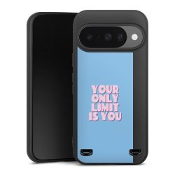 Premium Carry Case Single Matt black