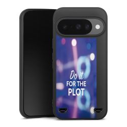 Premium Carry Case Single Matt black