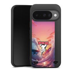 New Carry Case Hülle mattschwarz