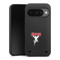 New Carry Case Hülle mattschwarz