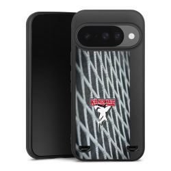 New Carry Case Hülle mattschwarz