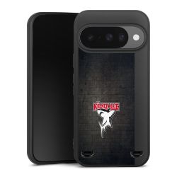 New Carry Case Hülle mattschwarz