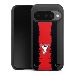 New Carry Case Hülle mattschwarz