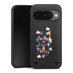 Premium Carry Case Single Matt black