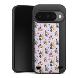 New Carry Case Hülle mattschwarz