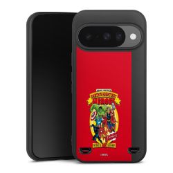 New Carry Case Hülle mattschwarz