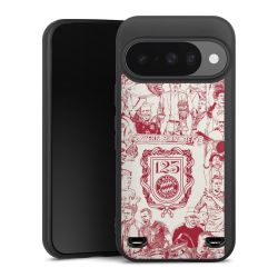 FCB 125 Jahre Legenden