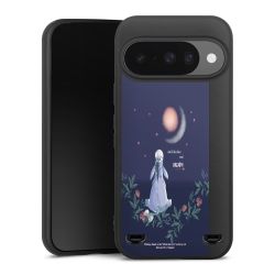 New Carry Case Hülle mattschwarz