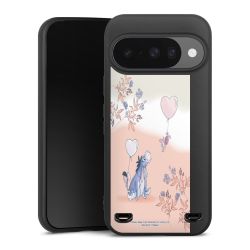 New Carry Case Hülle mattschwarz