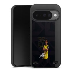 New Carry Case Hülle mattschwarz