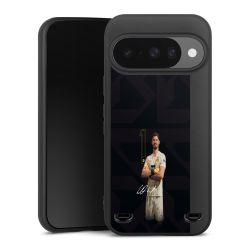 New Carry Case Hülle mattschwarz