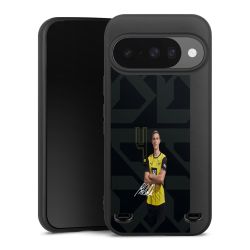 New Carry Case Hülle mattschwarz