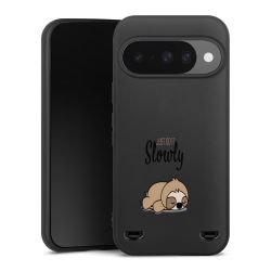 New Carry Case Hülle mattschwarz