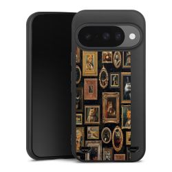 New Carry Case Hülle mattschwarz