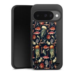 New Carry Case Hülle mattschwarz