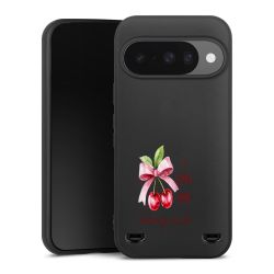 New Carry Case Hülle mattschwarz