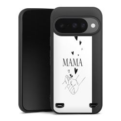 Premium Carry Case Single Matt black