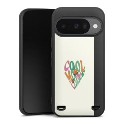 Premium Carry Case Single Matt black