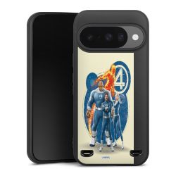 New Carry Case Hülle mattschwarz