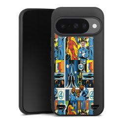 New Carry Case Hülle mattschwarz