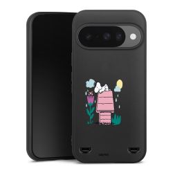 Premium Carry Case Single Matt black