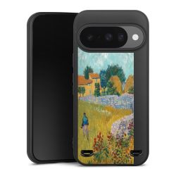 Premium Carry Case Single Matt black