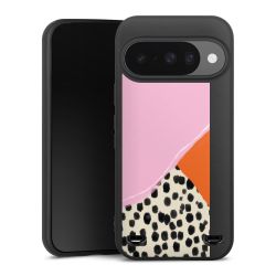 New Carry Case Hülle mattschwarz