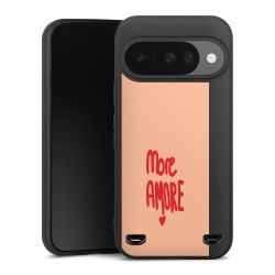 New Carry Case Hülle mattschwarz