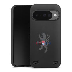 New Carry Case Hülle mattschwarz